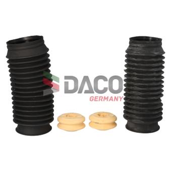 Bouchon de protection/soufflet, amortisseur DACO Germany OEM 5344026