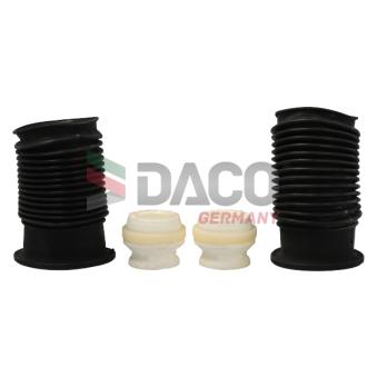 Kit de protection contre la poussière, amortisseur DACO Germany PK2724 pour MAZDA CX-9 1.7 CDTI - 110cv