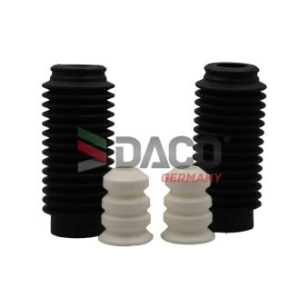 Kit de protection contre la poussière, amortisseur DACO Germany OEM 525439