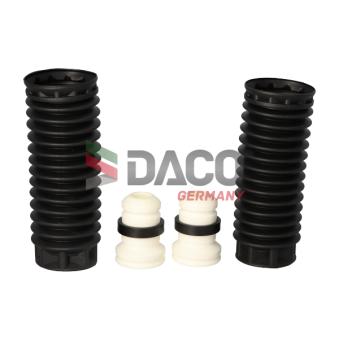 Kit de protection contre la poussière, amortisseur DACO Germany OEM 503386 Kit de protection contre la poussière, amortisseur DACO Germany OEM 503386
