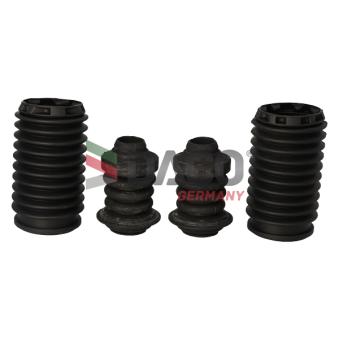 Kit de protection contre la poussière, amortisseur DACO Germany [PK3002]