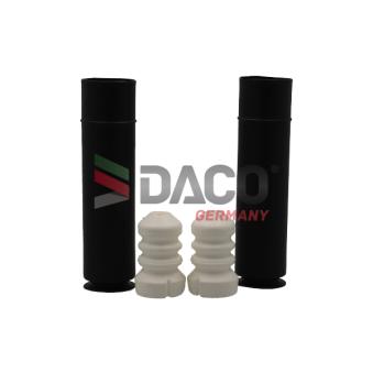 Kit de protection contre la poussière, amortisseur DACO Germany [PK3202]