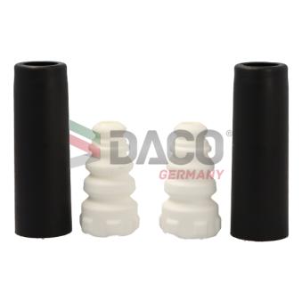 Kit de protection contre la poussière, amortisseur DACO Germany OEM 1K0511353S