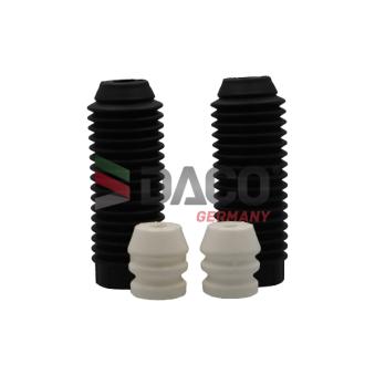 Kit de protection contre la poussière, amortisseur DACO Germany [PK3501]