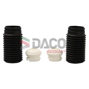 Kit de protection contre la poussière, amortisseur DACO Germany [PK3610]