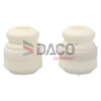 Kit de protection contre la poussière, amortisseur DACO Germany OEM 24403535 Kit de protection contre la poussière, amortisseur DACO Germany OEM 24403535