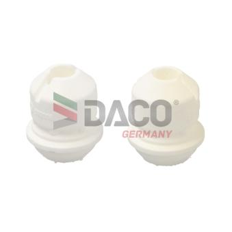 Kit de protection contre la poussière, amortisseur DACO Germany OEM 90468644