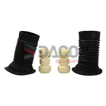 Kit de protection contre la poussière, amortisseur DACO Germany [PK3901]