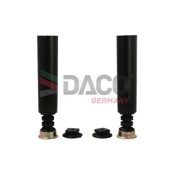 Kit de protection contre la poussière, amortisseur DACO Germany OEM 4875052010