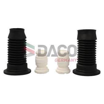 Kit de protection contre la poussière, amortisseur DACO Germany [PK3908]