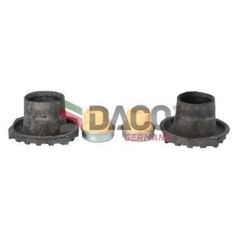 Kit de protection contre la poussière, amortisseur DACO Germany OEM 4834105030 Kit de protection contre la poussière, amortisseur DACO Germany OEM 4834105030