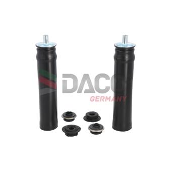 Bouchon de protection/soufflet, amortisseur DACO Germany [PK3911]
