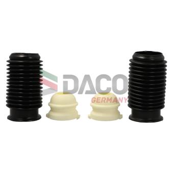 Kit de protection contre la poussière, amortisseur DACO Germany [PK4101]