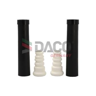Kit de protection contre la poussière, amortisseur DACO Germany PK4102 pour ROVER 200 1.6 D - 110cv