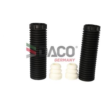 Kit de protection contre la poussière, amortisseur DACO Germany OEM 1305329