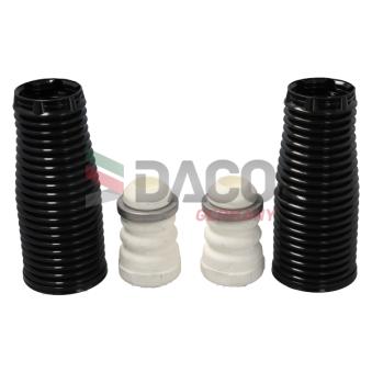 Bouchon de protection/soufflet, amortisseur DACO Germany [PK4200]