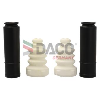 Kit de protection contre la poussière, amortisseur DACO Germany [PK4202]