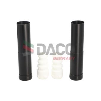 Kit de protection contre la poussière, amortisseur DACO Germany PK4203 pour SEAT Mii 1.0 - 60cv