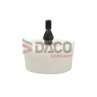 Butée élastique, suspension DACO Germany PK4205 pour CADILLAC CTS 1.6 - 110cv
