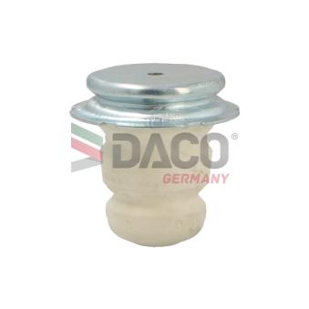 Butée élastique, suspension DACO Germany PK4206 pour CADILLAC CTS 1.6 - 110cv