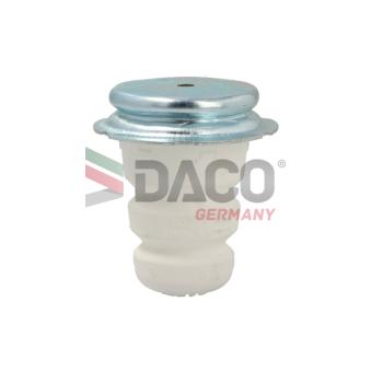 Butée élastique, suspension DACO Germany PK4207 pour CADILLAC CTS 1.6 - 110cv