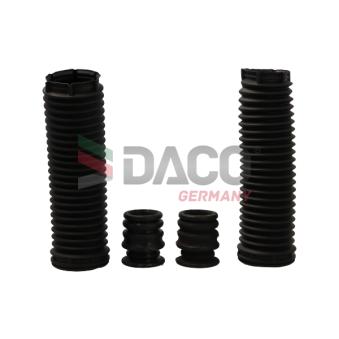 Kit de protection contre la poussière, amortisseur DACO Germany [PK4209]