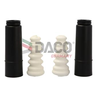 Kit de protection contre la poussière, amortisseur DACO Germany PK4720 pour MINI MINI 2.0 CD - 110cv