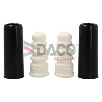 Kit de protection contre la poussière, amortisseur DACO Germany PK4726 pour HONDA INTEGRA 1.6 - 110cv