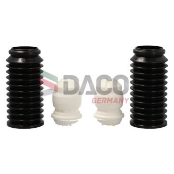 Kit de protection contre la poussière, amortisseur DACO Germany OEM 357412303E Kit de protection contre la poussière, amortisseur DACO Germany OEM 357412303E