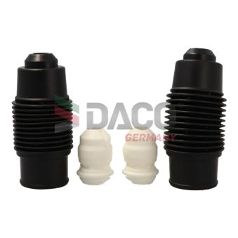 Kit de protection contre la poussière, amortisseur DACO Germany PK4751 pour RENAULT ESPACE 1.9 TDI - 110cv