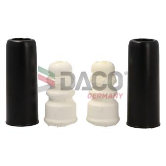 Kit de protection contre la poussière, amortisseur DACO Germany [PK4765]