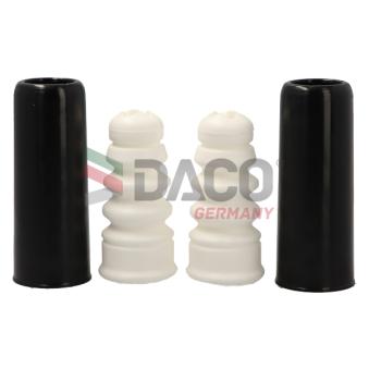 Kit de protection contre la poussière, amortisseur DACO Germany [PK4770]