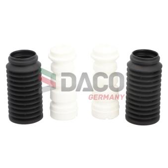 Kit de protection contre la poussière, amortisseur DACO Germany PK4795 pour VOLVO 850 1.9 TDI - 110cv