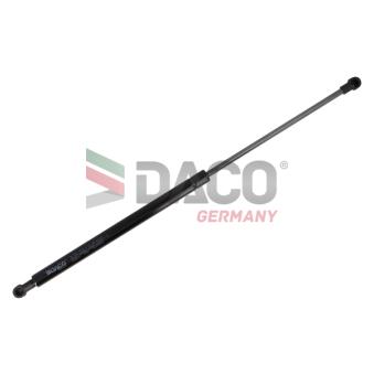 Vérin de hayon, de coffre DACO Germany OEM 90450JD01B