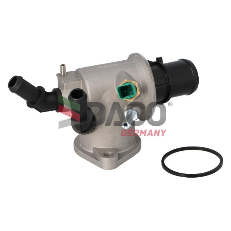 Thermostat, liquide de refroidissement DACO Germany TT0100 - Visuel 1