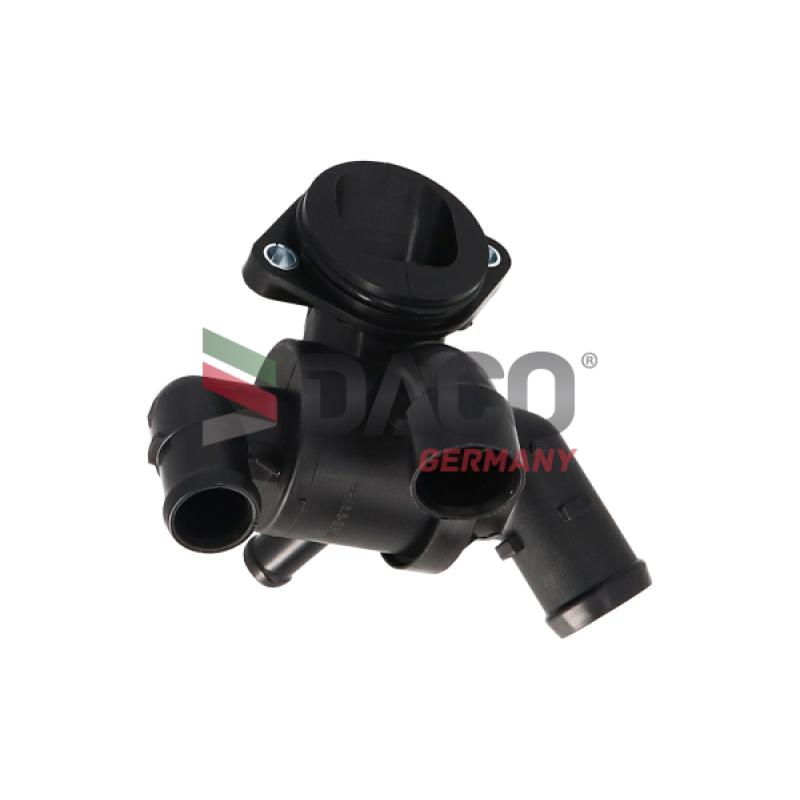 Boîtier du thermostat DACO Germany TT0200 - Visuel 1