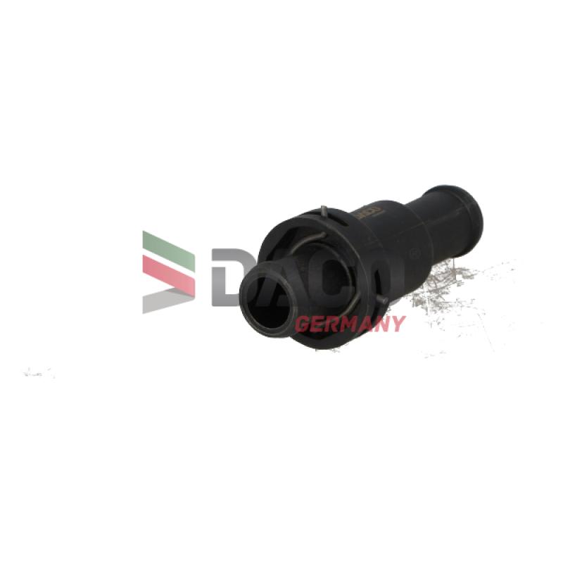 Thermostat, refroidissement d'huile DACO Germany TT0207 - Visuel 1