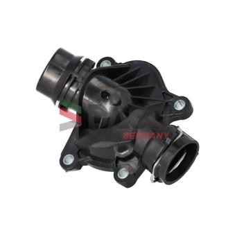 Thermostat, liquide de refroidissement DACO Germany TT0300 pour FORD TRANSIT 3.0d - 218cv