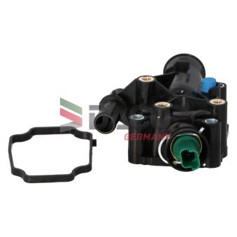 Boîtier du thermostat DACO Germany OEM 1336Z0 Boîtier du thermostat DACO Germany OEM 1336Z0