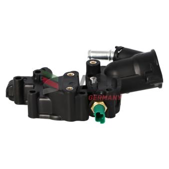 Boîtier du thermostat DACO Germany OEM 1336Y8