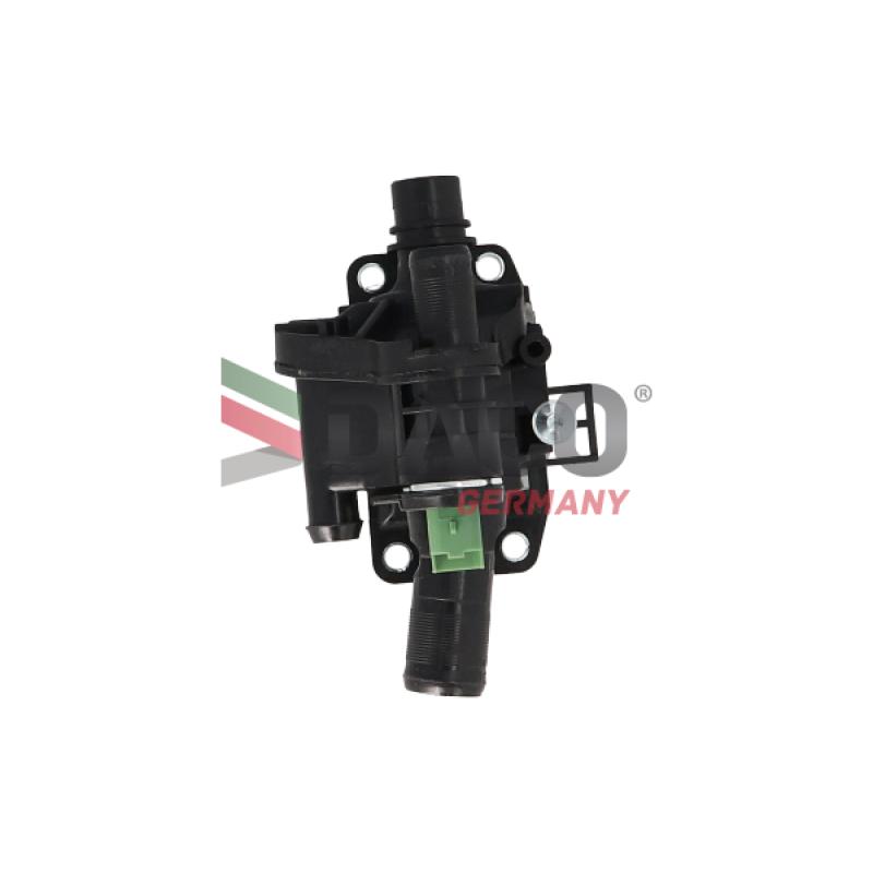 Thermostat, liquide de refroidissement DACO Germany TT0602 - Visuel 2