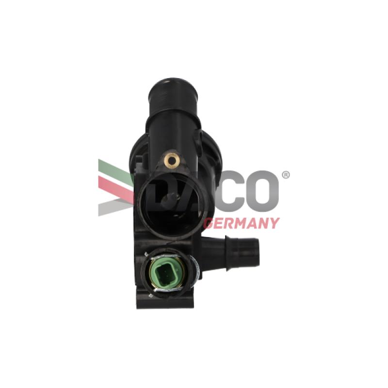 Thermostat, liquide de refroidissement DACO Germany TT0604 - Visuel 1