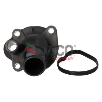 Thermostat, liquide de refroidissement DACO Germany OEM L33615170