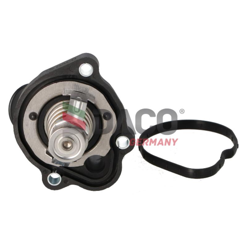 Thermostat, liquide de refroidissement DACO Germany TT1000 - Visuel 1