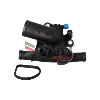 Thermostat, liquide de refroidissement DACO Germany [TT2600]