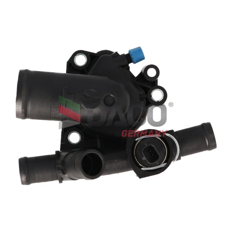 Thermostat, liquide de refroidissement DACO Germany TT2600 - Visuel 1