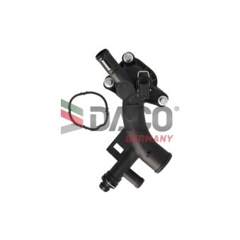 Bride de liquide de refroidissement DACO Germany OEM 1338030 Bride de liquide de refroidissement DACO Germany OEM 1338030