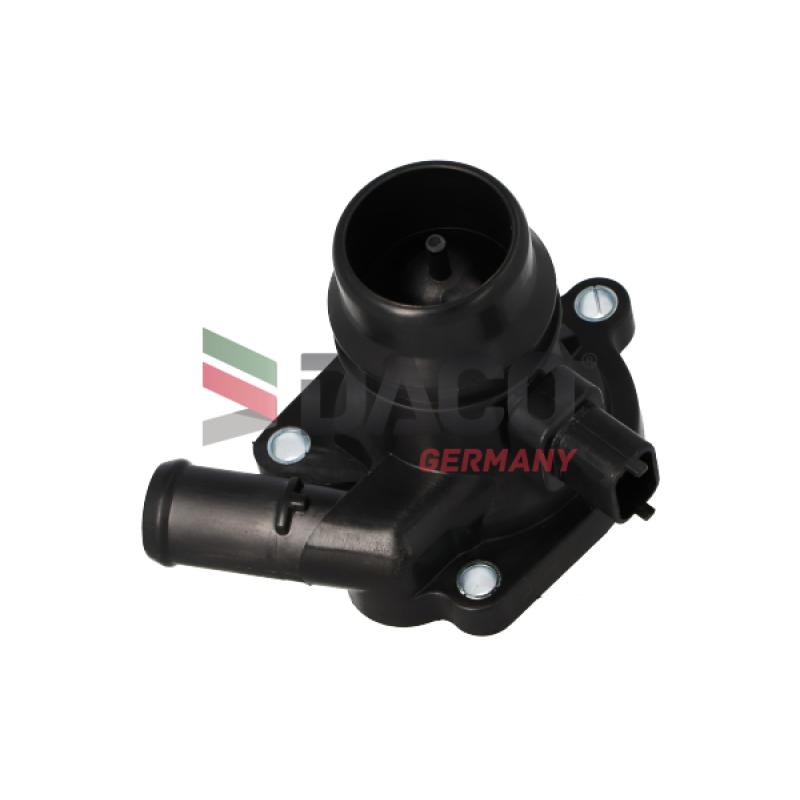 Thermostat, liquide de refroidissement DACO Germany TT2702 - Visuel 1