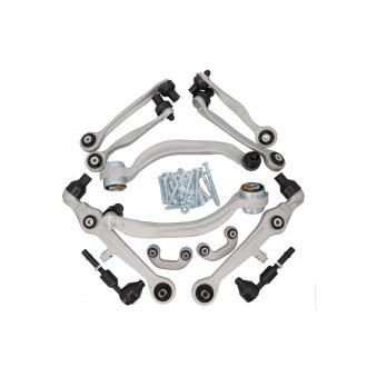 Kit de réparation, bras triangulaire DACO Germany OEM 8D0498998 Kit de réparation, bras triangulaire DACO Germany OEM 8D0498998