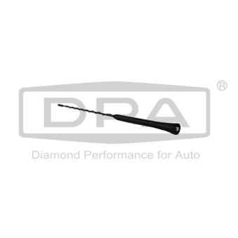 Antenne DPA 00350802102 pour AUDI A6 1.9 TDI Syncro/4motion - 110cv